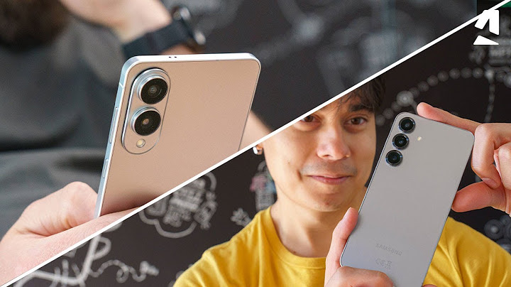 Samsung Galaxy S25 Edge vs Galaxy S25 Plus: Which one to get?