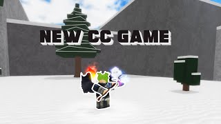This New One Piece Closed Community Game Looks Insane.... (ROBLOX)