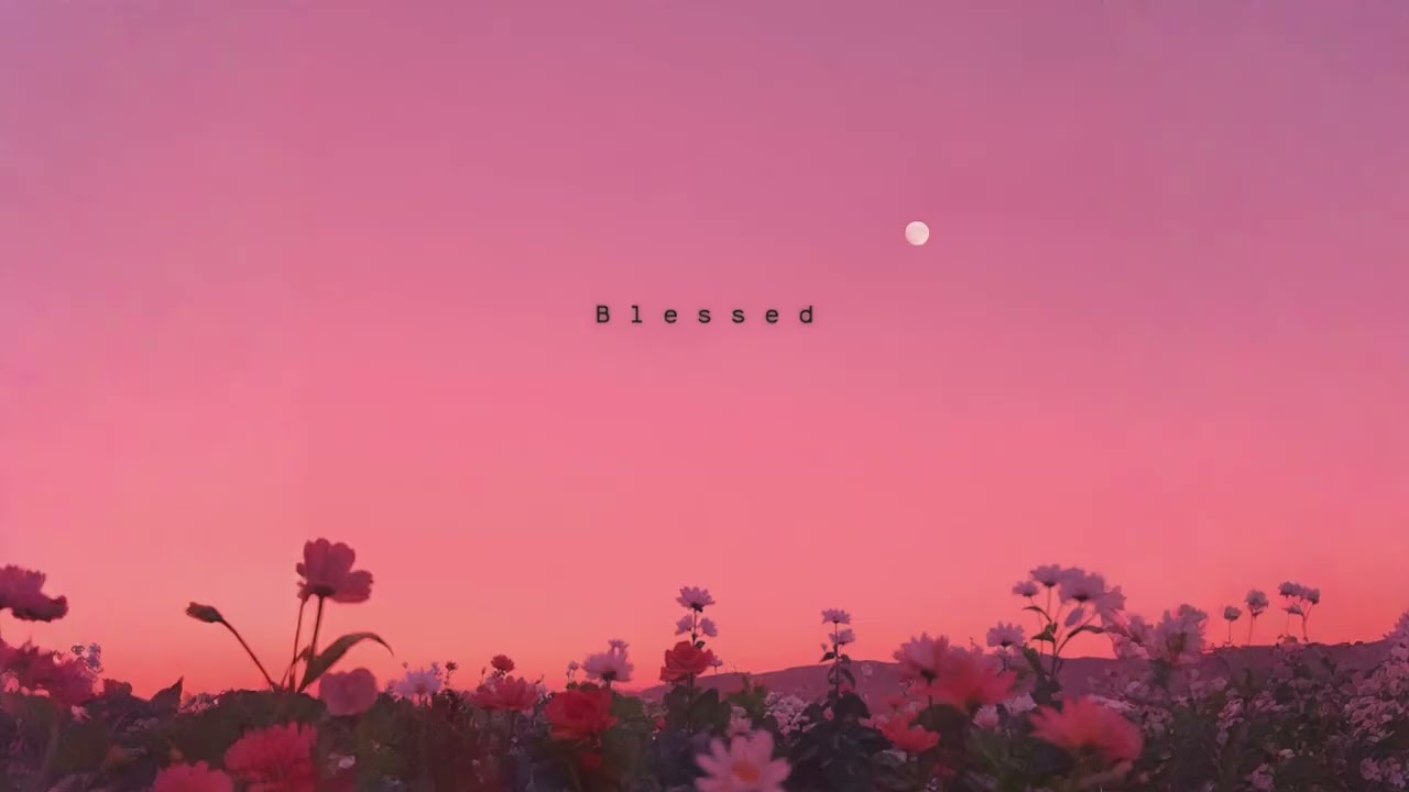 Guarda Blessed - Reyne L. (Official Audio) su YouTube Guarda Blessed - Reyne L. (Official Audio) su YouTube