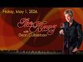 The Hang with Brian Culbertson - 5-1-26