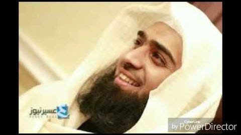 تلاوة للقارئ خالد الرياعي الشهري من سورة الرعد