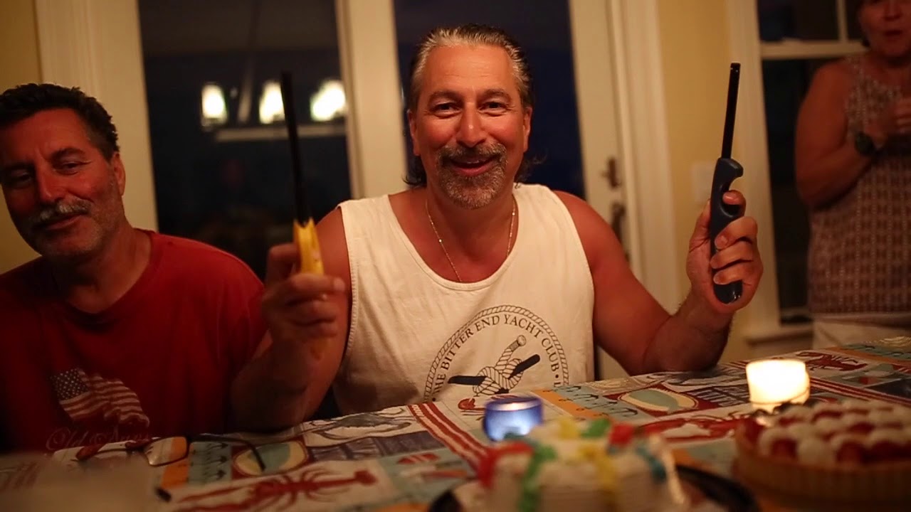 Cape Cod July 4th YouTube