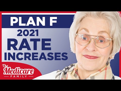 Video: Wie Viel Kostet Medicare Plan F?