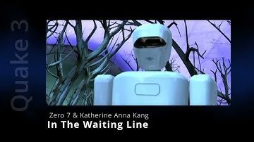 Completely Machinima History with Ben Grussi: Quake III Machinima