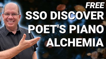 Music In The Autumn Leaves | Poet