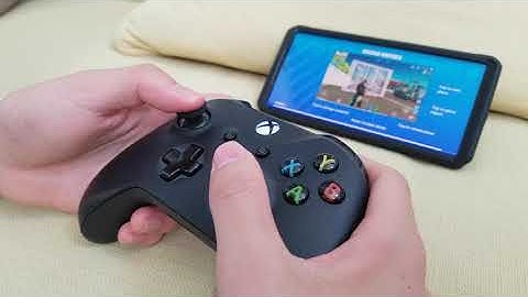 ASMR Samsung Note 20 Note 20 Ultra 5G with XBOX One Gaming Controller!