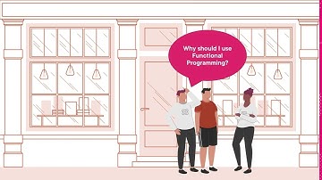 Functional Programming Concepts in JavaScript by Adhithi Ravichandran Trailer