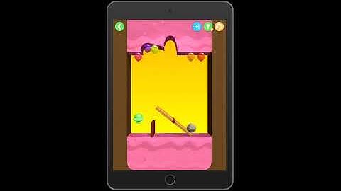 Dig this (Dig it) Level 95-1 | HULAHOOP | Chapter 95 level 1 Solution Walkthrough