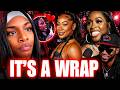 Papoose HUMILIATES Claressa Shields As ENTANGLEMENT BACKFIRES And DESTROYS Her IMAGE