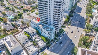 10336 Wilshire Blvd APT 703, Los Angeles, CA 90024