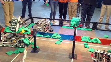 24C VEX Sack Attack VMAC Q116