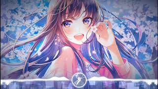 Nightcore - S.O.S [Lyrics]