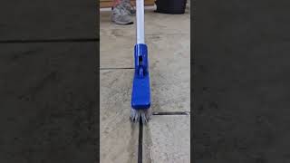 “I tried so many kinds of tile and grout cleaner and this one is the best.” -Verified Amazon Buyer