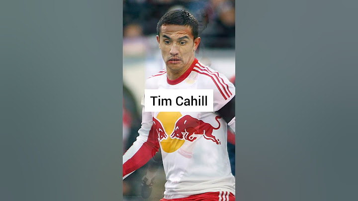 Players you forgot played for MetroStars / NY Red Bulls #shorts