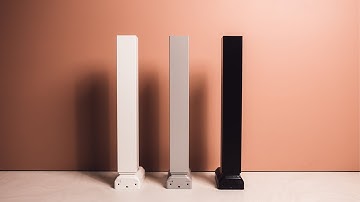 Interzum 2023 - DESKLINE