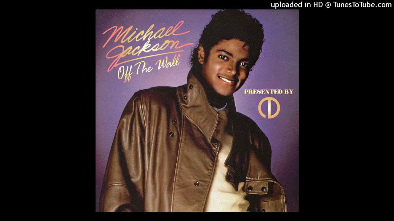 Off The Wall (80s Mix)