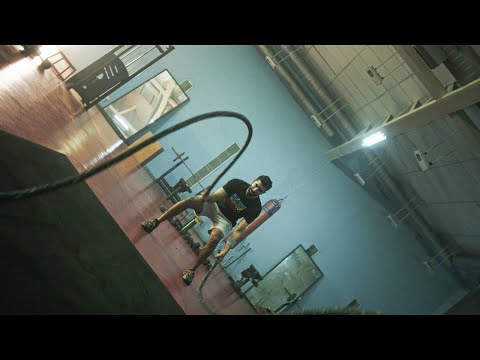 Performax x Bumrah | Sweat it. Get it.