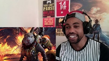 F.I.S.T. FORGED IN SHADOW TORCH Ending & Final Boss Fight REACTION