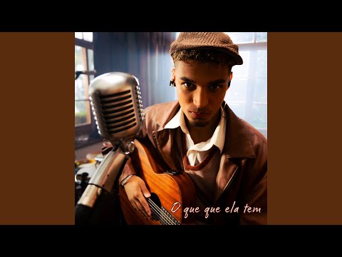 Pitiko - O Que Que Ela Tem? (Ao Vivo)
