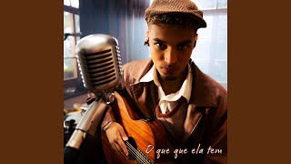 O Que Que Ela Tem? (Ao Vivo) - Pitiko