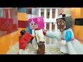 Granny 2 lego animation