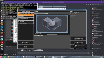 [Scrap Mechanic] Speed up Mod Tool loading