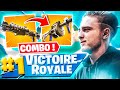 LE COMBO LE PLUS CHEAT (il est vraiment incroyable)