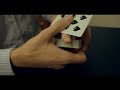 Artificial intelligence cardistry by oliver sogard