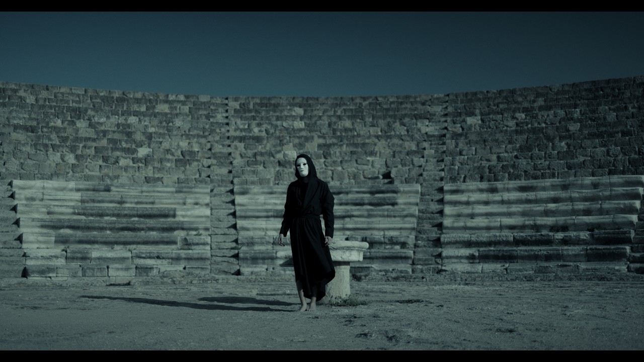 Atay - Korkuluk (Music Video)