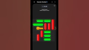24 September Mini game Hamster Kombat today || Mini game key