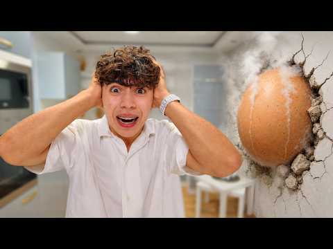جرّبت اغرب خدع ال ai 😮 (حقيقة او كذب)
