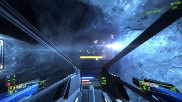 Overload - Insane Campaign - Mission 03: Skoll Outpost