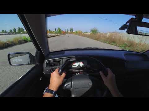 Контраварийная подготовка #10