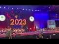SENIOR ELITE BECOME WORLD CHAMPIONS 2023