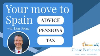 Moving to Spain: Tax and Pensions