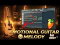 Emotional Guitar Melodies for (Beginners)