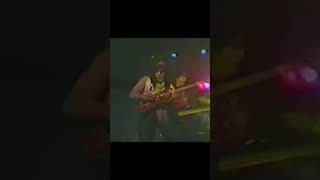 白田一秀 RUDEE KAZUHIDE SHIROTA 20「PRESENCE / ROCK DRIVE」 J-Metal GuitarSolo ギターソロ ジャパメタ #Shorts