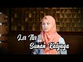 Lir Ilir - Sunan Kalijaga (Sholawat Badar) | Bening Musik feat Leviana Cover & Lirik