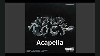 [Acapella] BLOCKKSTAR HARD ROCK feat NANA, LH CHUCRO, THE BOY