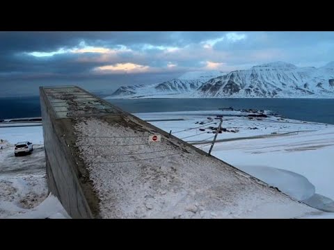 Vidéo: L'Arche De Noé Trouvée Au Fond De La Mer Noire? - Vue Alternative