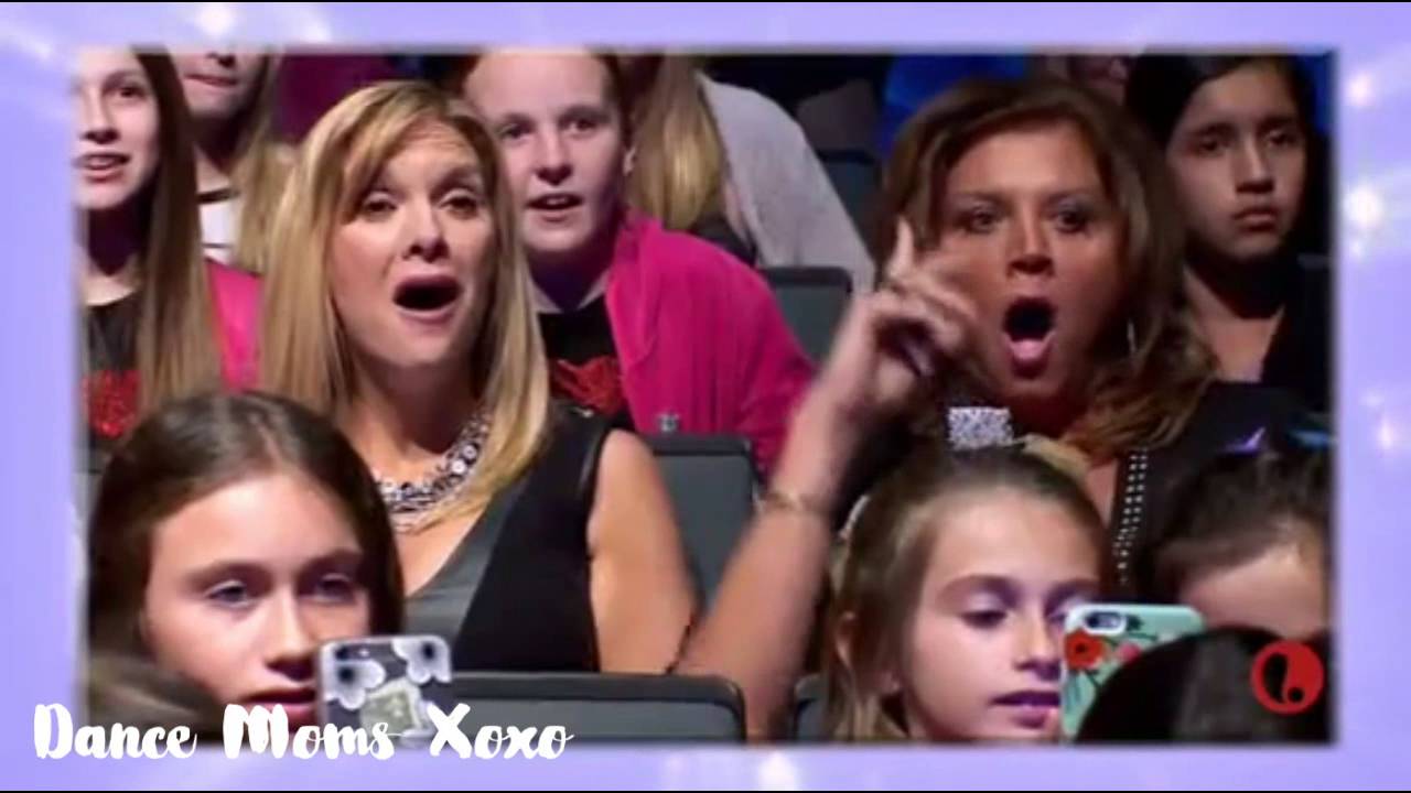 Dance Moms The Zieglers Look Back At They're Journey At The ALDC