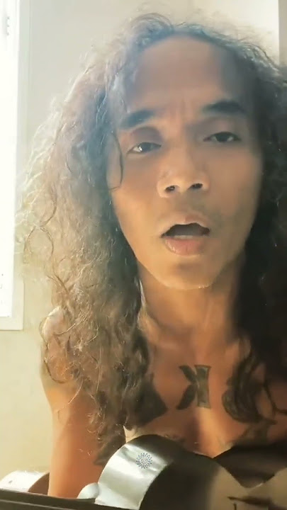 Kaka slank - Harus mau (imanez)