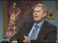 Journey Home - Former Church of Christ Minister - Marcus Grodi with Bruce Sullivan - 09-13-2010
