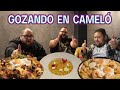 Visitamos el RESTAURANTE DE MODA en Jerez ¿Merecida fama? - Gordealo TV