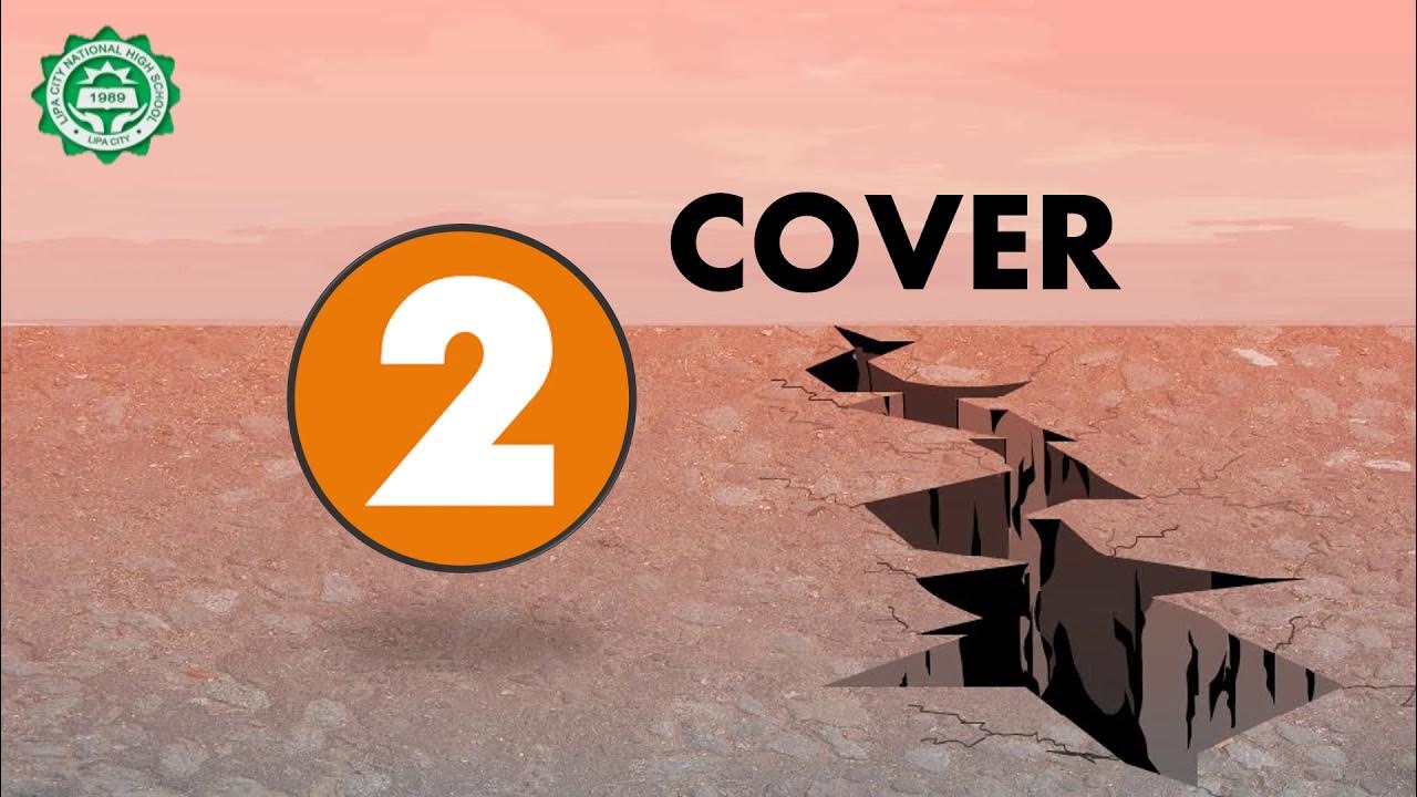 Earthquake Drill (Tagalog New Normal) YouTube