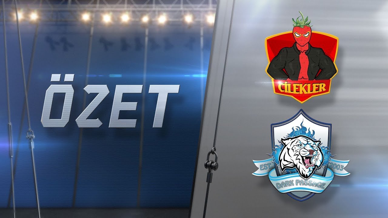 lol sylas oynanış Çilekler ( CLK ) vs Dark Passage.BKM Express ( DP ) 2. Maç Özeti | 2017 Yaz Mevsimi 7. Hafta