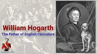 William Hogarth: Father of English Caricature