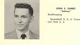 John S Iiames, Sr. -  Memorial Slideshow