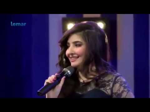 Gul panra   New mast Qataghani video song 2016