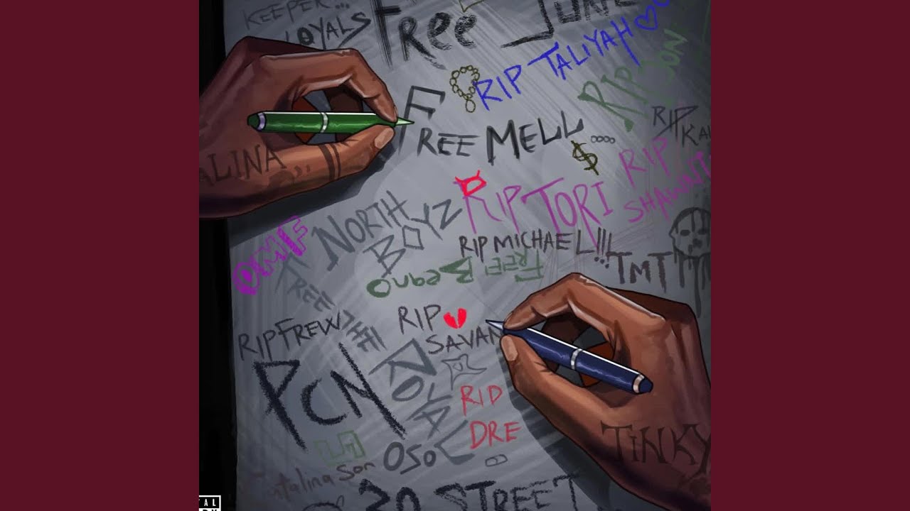 Cash Flow (feat. OMF Jah)